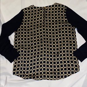 Michael Kors long sleeve